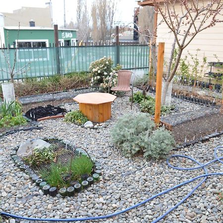 Sher Apart Dpto 2 Planta Alta El Calafate Exterior foto