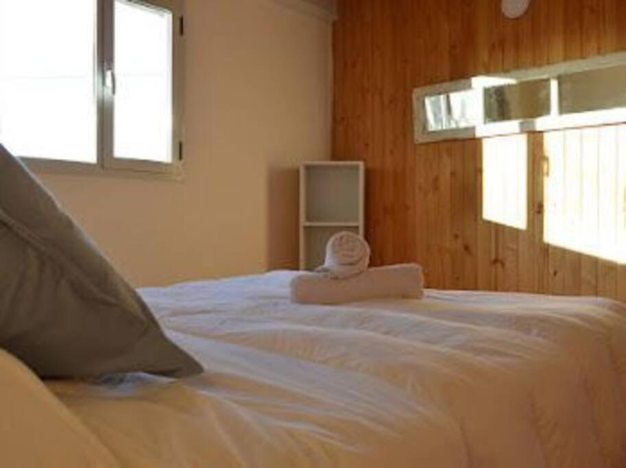 Sher Apart Dpto 2 Planta Alta El Calafate Exterior foto
