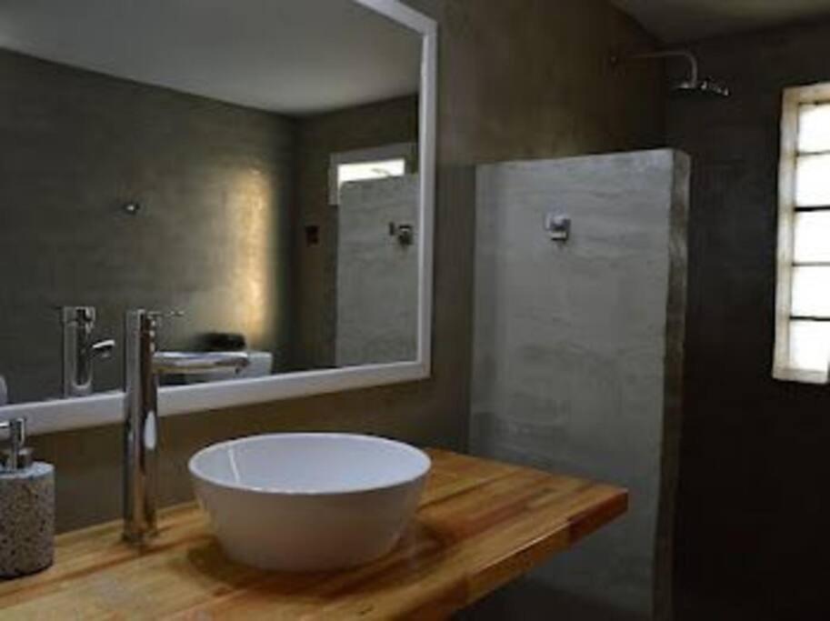 Sher Apart Dpto 2 Planta Alta El Calafate Exterior foto
