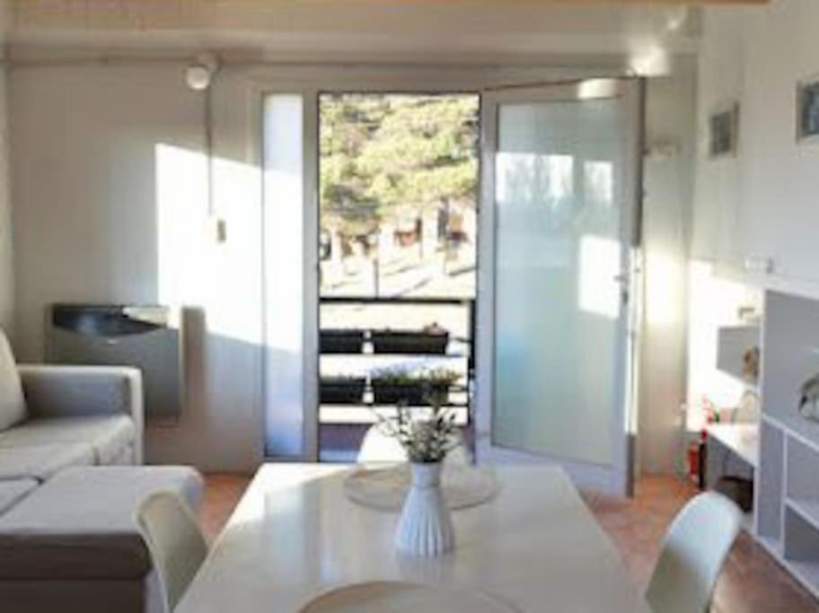 Sher Apart Dpto 2 Planta Alta El Calafate Exterior foto